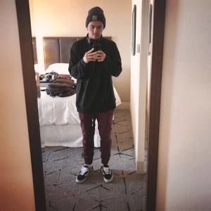 Meet your Posher, Chris